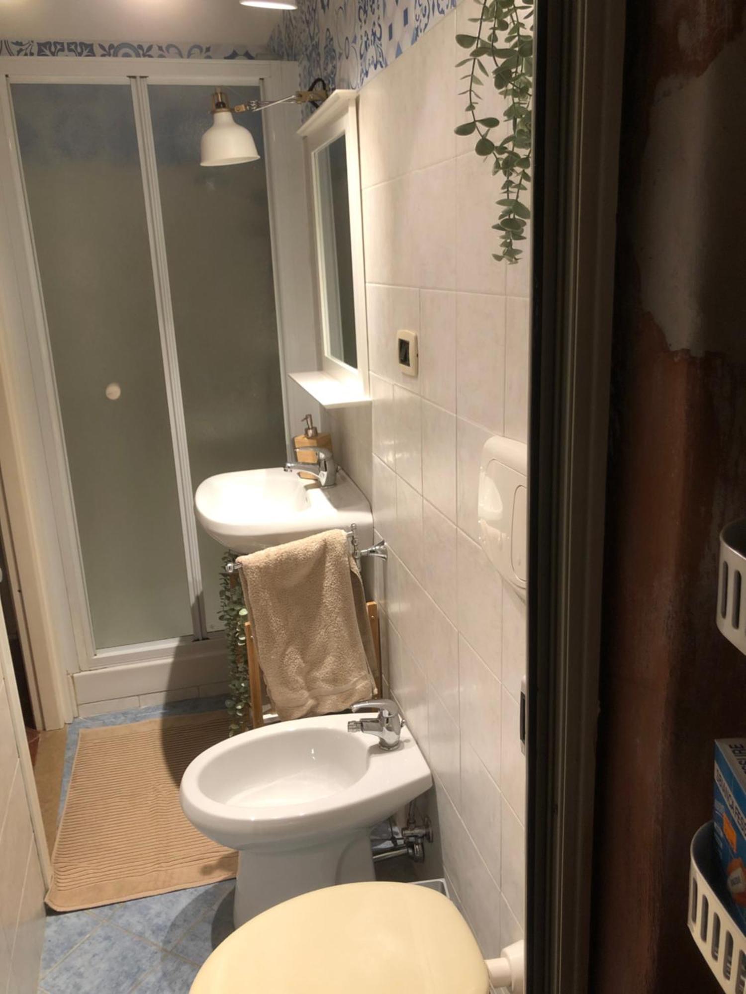 Chez-Moi - Cinzia Daire Roma Dış mekan fotoğraf