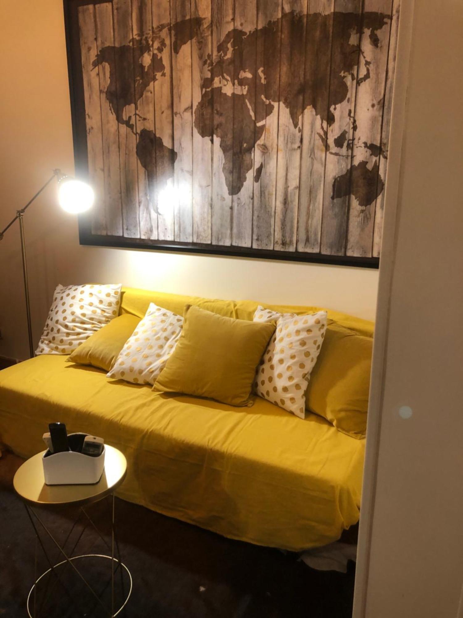 Chez-Moi - Cinzia Daire Roma Dış mekan fotoğraf