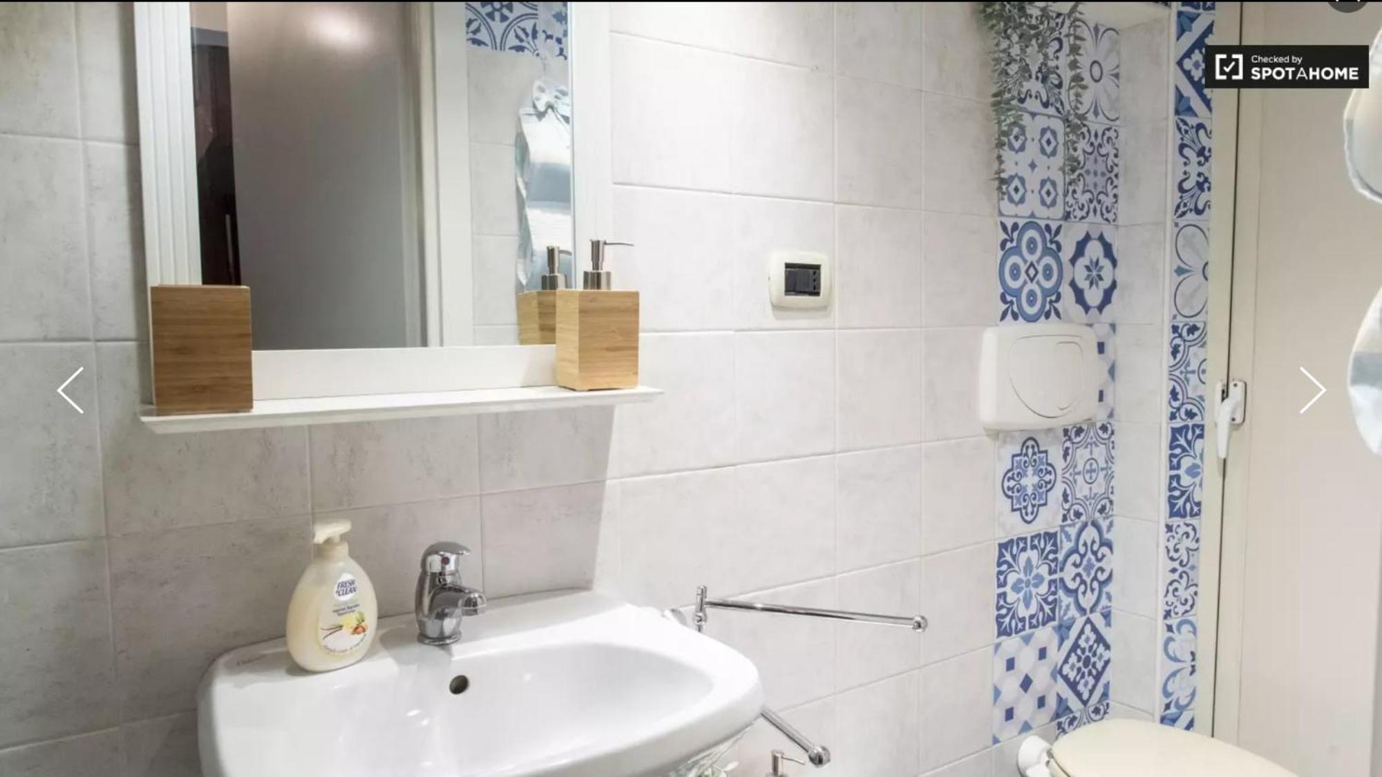 Chez-Moi - Cinzia Daire Roma Dış mekan fotoğraf