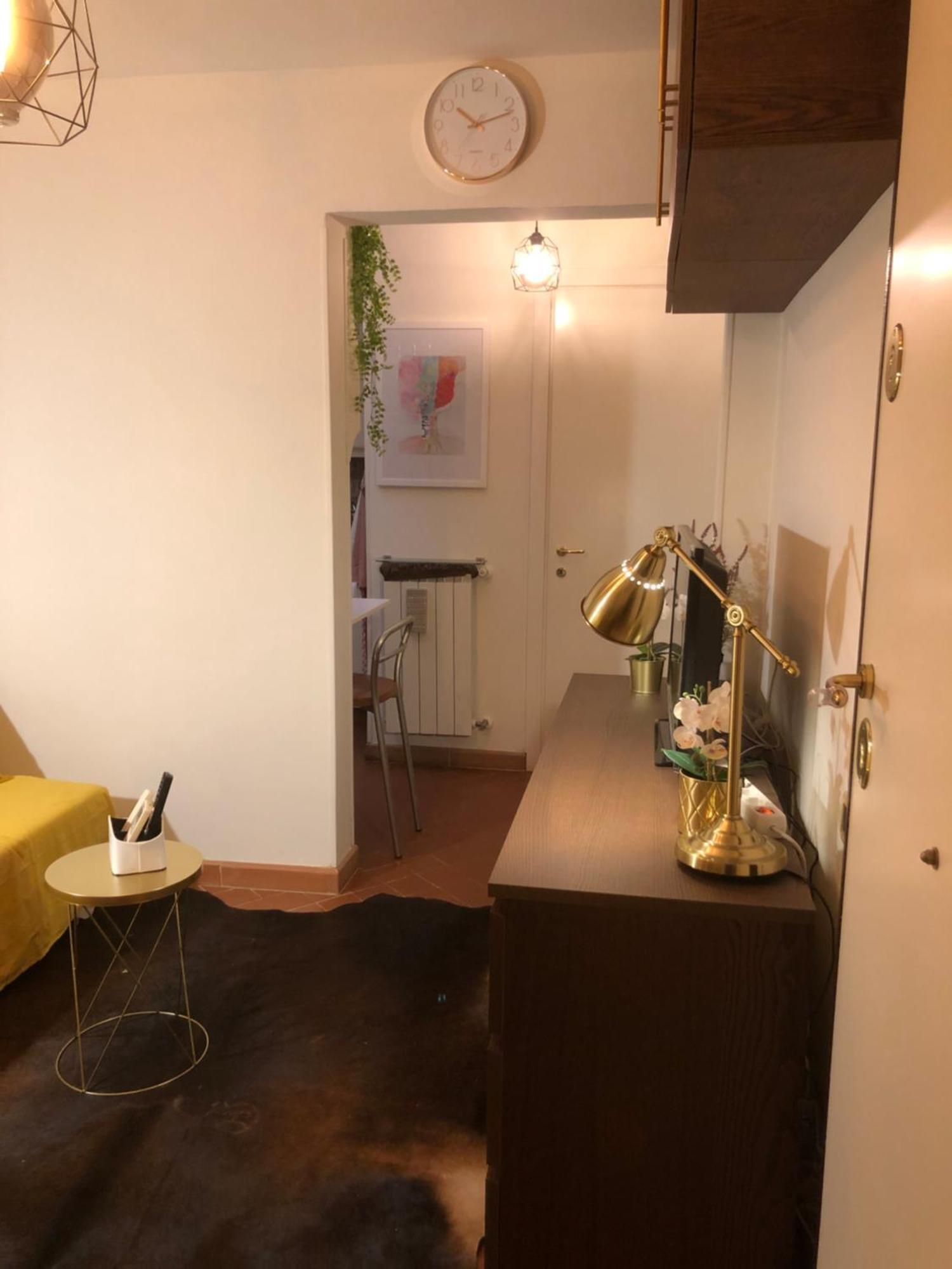 Chez-Moi - Cinzia Daire Roma Dış mekan fotoğraf