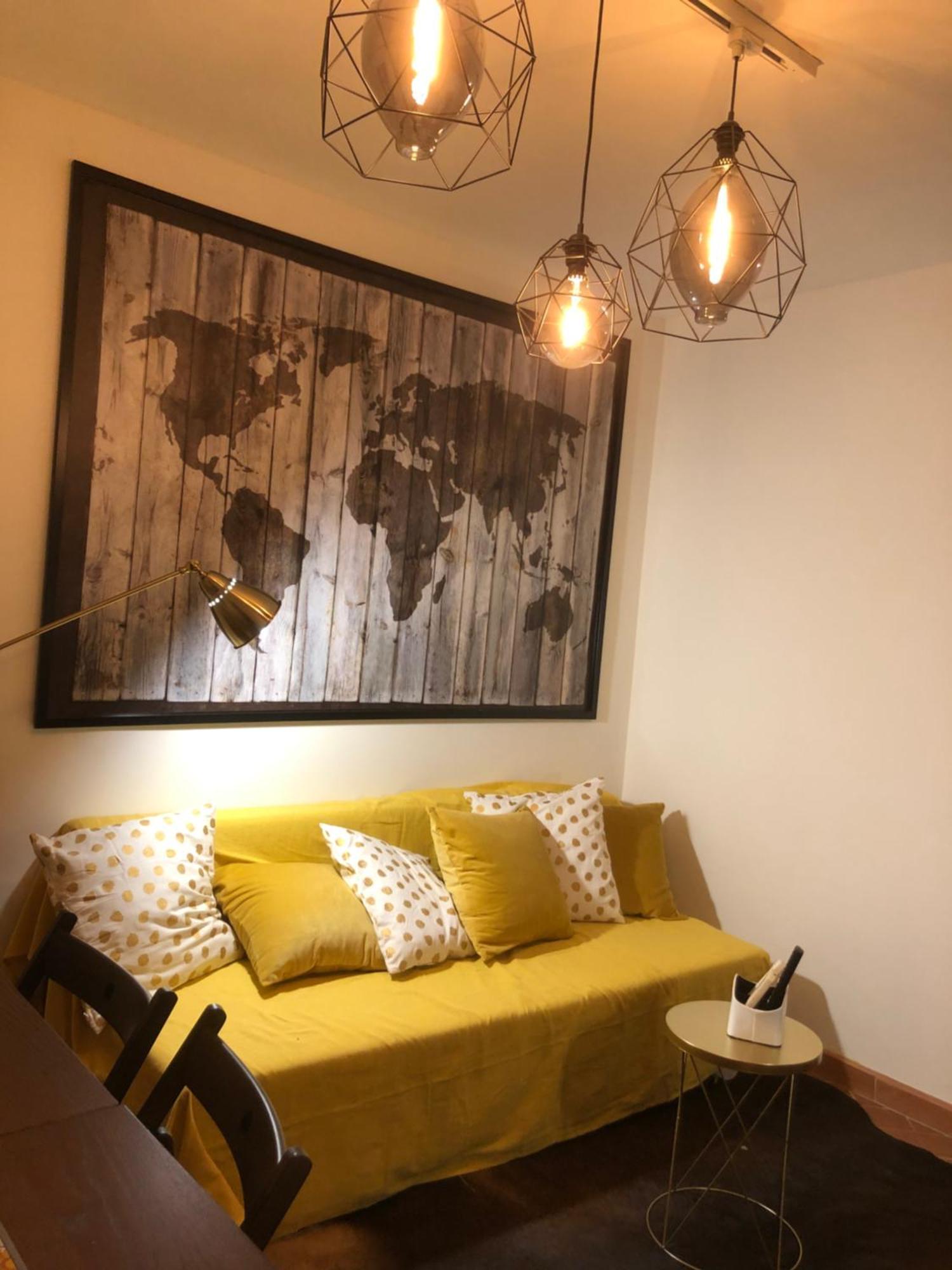 Chez-Moi - Cinzia Daire Roma Dış mekan fotoğraf